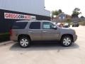 2014 Mocha Steel Metallic GMC Yukon SLT 4x4  photo #5