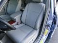 2008 Blue Streak Metallic Toyota Highlander Limited  photo #21