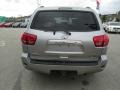 2008 Silver Sky Metallic Toyota Sequoia SR5 4WD  photo #8