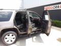 2014 Mocha Steel Metallic GMC Yukon SLT 4x4  photo #9