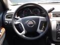 Ebony Steering Wheel Photo for 2014 GMC Yukon #84105908