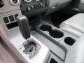 Silver Sky Metallic - Sequoia SR5 4WD Photo No. 16