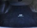 Obsidian Black - G 37 Journey Sedan Photo No. 20