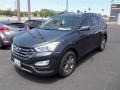Marlin Blue - Santa Fe Sport Photo No. 1