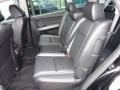 Black 2011 Mazda CX-9 Grand Touring AWD Interior Color