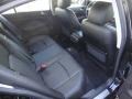 Obsidian Black - G 37 Journey Sedan Photo No. 22