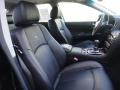 Obsidian Black - G 37 Journey Sedan Photo No. 24