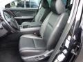 Black Front Seat Photo for 2011 Mazda CX-9 #84106171