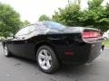 Pitch Black - Challenger SXT Photo No. 2