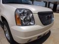 2013 White Diamond Tricoat GMC Yukon Denali AWD  photo #14