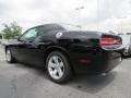 Pitch Black - Challenger SXT Photo No. 2