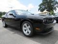 Pitch Black - Challenger SXT Photo No. 4