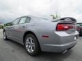 Billet Silver - Charger SE Photo No. 2