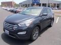 Marlin Blue - Santa Fe Sport Photo No. 1