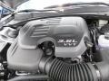 Billet Silver - Charger SE Photo No. 9