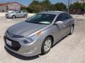 Hyper Silver Metallic - Sonata Hybrid Limited Photo No. 1