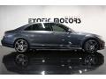Flint Grey Metallic - S 65 AMG Sedan Photo No. 2