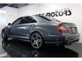 Flint Grey Metallic - S 65 AMG Sedan Photo No. 3