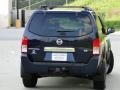 Majestic Blue Metallic - Pathfinder SE Photo No. 6