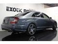 Flint Grey Metallic - S 65 AMG Sedan Photo No. 4