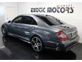 Flint Grey Metallic - S 65 AMG Sedan Photo No. 7