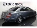 Flint Grey Metallic - S 65 AMG Sedan Photo No. 8