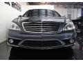 Flint Grey Metallic - S 65 AMG Sedan Photo No. 12