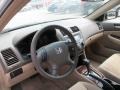 2007 Taffeta White Honda Accord EX Sedan  photo #9