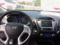 2013 Graphite Gray Hyundai Tucson Limited  photo #6