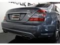 Flint Grey Metallic - S 65 AMG Sedan Photo No. 18