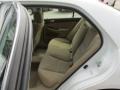 2007 Taffeta White Honda Accord EX Sedan  photo #17