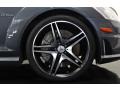 2008 Mercedes-Benz S 65 AMG Sedan Wheel and Tire Photo