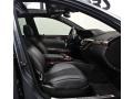 Black Front Seat Photo for 2008 Mercedes-Benz S #84107914