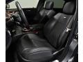 Black Front Seat Photo for 2008 Mercedes-Benz S #84107936