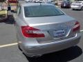 Titanium Gray Metallic - Genesis 3.8 Sedan Photo No. 4