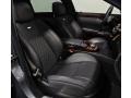 Black Front Seat Photo for 2008 Mercedes-Benz S #84107960