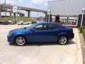 Blue Streak Pearl - Avenger SXT V6 Photo No. 6