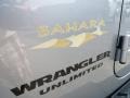 2013 Billet Silver Metallic Jeep Wrangler Unlimited Sahara 4x4  photo #6