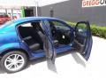Blue Streak Pearl - Avenger SXT V6 Photo No. 9