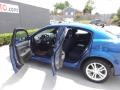 Blue Streak Pearl - Avenger SXT V6 Photo No. 10