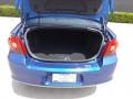 Blue Streak Pearl - Avenger SXT V6 Photo No. 11