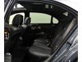 2008 Mercedes-Benz S 65 AMG Sedan Rear Seat