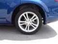 Blue Streak Pearl - Avenger SXT V6 Photo No. 15