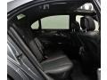 Black Rear Seat Photo for 2008 Mercedes-Benz S #84108245
