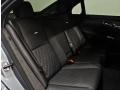Black Rear Seat Photo for 2008 Mercedes-Benz S #84108284
