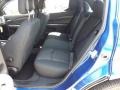 Blue Streak Pearl - Avenger SXT V6 Photo No. 21