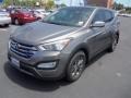 Mineral Gray - Santa Fe Sport Photo No. 1