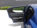 Blue Streak Pearl - Avenger SXT V6 Photo No. 24