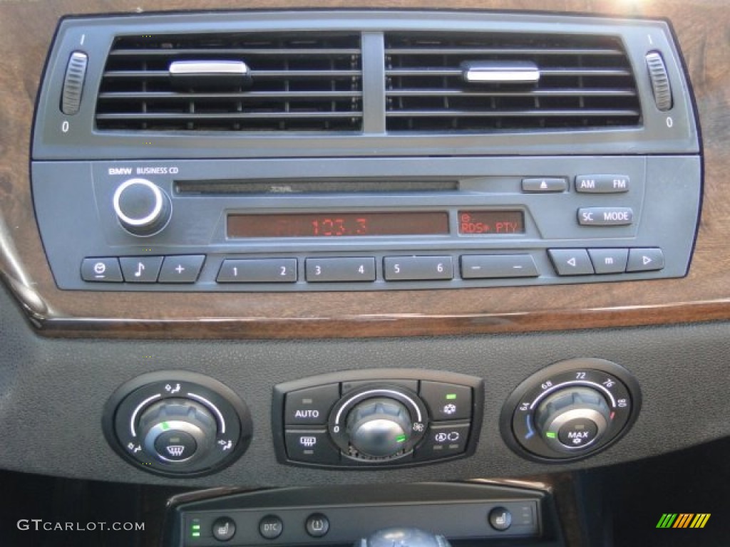 2007 Z4 3.0si Coupe - Alpine White / Saddle Brown photo #18