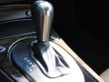 2007 BMW Z4 Saddle Brown Interior Transmission Photo